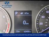 Thumbnail of 2021 Stellar Silver Hyundai TUCSON