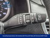 Thumbnail of 2021 Stellar Silver Hyundai TUCSON