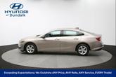 Thumbnail of 2023 Mineral Gray Metallic Chevrolet Malibu