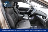 Thumbnail of 2023 Mineral Gray Metallic Chevrolet Malibu