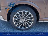 Thumbnail of 2026 Earthy Brass Matte Hyundai PALISADE