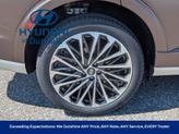 Thumbnail of 2026 Earthy Brass Matte Hyundai PALISADE