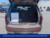 Thumbnail of 2026 Earthy Brass Matte Hyundai PALISADE