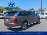Thumbnail of 2026 Earthy Brass Matte Hyundai PALISADE