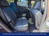 Thumbnail of 2026 Earthy Brass Matte Hyundai PALISADE