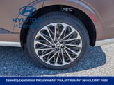 Thumbnail of 2026 Earthy Brass Matte Hyundai PALISADE
