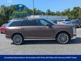 Thumbnail of 2026 Earthy Brass Matte Hyundai PALISADE
