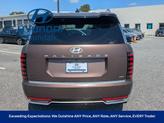 Thumbnail of 2026 Earthy Brass Matte Hyundai PALISADE