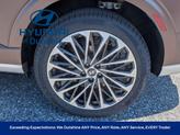 Thumbnail of 2026 Earthy Brass Matte Hyundai PALISADE