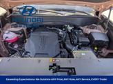 Thumbnail of 2026 Earthy Brass Matte Hyundai PALISADE