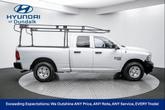 Thumbnail of 2023 Bright White Clearcoat RAM 1500