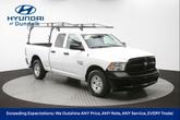 Thumbnail of 2023 Bright White Clearcoat RAM 1500