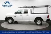 Thumbnail of 2023 Bright White Clearcoat RAM 1500