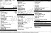 Thumbnail of 2023 Bright White Clearcoat RAM 1500
