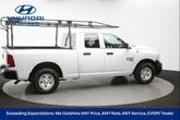 Thumbnail of 2023 Bright White Clearcoat RAM 1500