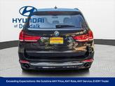Thumbnail of 2017 Black Sapphire Metallic BMW X5
