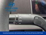 Thumbnail of 2025 Ash Black Hyundai TUCSON Hybrid