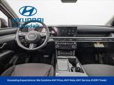 Thumbnail of 2025 Ash Black Hyundai TUCSON Hybrid