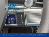 Thumbnail of 2025 Ash Black Hyundai TUCSON Hybrid
