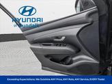 Thumbnail of 2025 Ash Black Hyundai TUCSON Hybrid