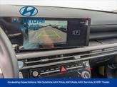 Thumbnail of 2025 Ash Black Hyundai TUCSON Hybrid