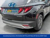 Thumbnail of 2025 Ash Black Hyundai TUCSON Hybrid