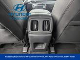 Thumbnail of 2025 Ash Black Hyundai TUCSON Hybrid