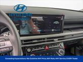 Thumbnail of 2025 Ash Black Hyundai TUCSON Hybrid