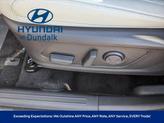Thumbnail of 2025 Titan Gray Hyundai TUCSON Hybrid