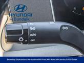 Thumbnail of 2025 Titan Gray Hyundai TUCSON Hybrid