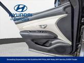 Thumbnail of 2025 Titan Gray Hyundai TUCSON Hybrid