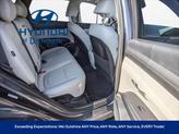 Thumbnail of 2025 Titan Gray Hyundai TUCSON Hybrid