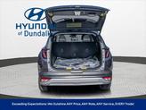 Thumbnail of 2025 Titan Gray Hyundai TUCSON Hybrid