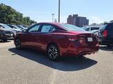 Thumbnail of 2025 Scarlet Ember Tintcoat Nissan Sentra