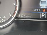 Thumbnail of 2023 Super Black Nissan Maxima