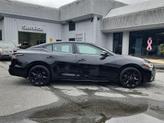 Thumbnail of 2023 Super Black Nissan Maxima