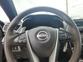 Thumbnail of 2023 Super Black Nissan Maxima