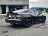 Thumbnail of 2023 Super Black Nissan Maxima