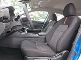 Thumbnail of 2025 Electric Blue Metallic/Super Black Nissan Sentra