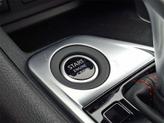 Thumbnail of 2025 Aspen White Tricoat/Super Black Nissan Sentra