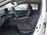 Thumbnail of 2025 Aspen White Tricoat/Super Black Nissan Sentra