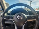 Thumbnail of 2024 Aspen White Tricoat/Super Black Nissan Kicks
