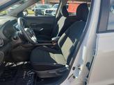Thumbnail of 2024 Aspen White Tricoat/Super Black Nissan Kicks