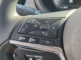 Thumbnail of 2024 Aspen White Tricoat/Super Black Nissan Kicks