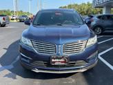 Thumbnail of 2016 Midnight Sapphire Metallic Lincoln MKC