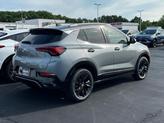 Thumbnail of 2026 Moonstone Gray Metallic Buick Encore GX