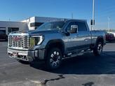 Thumbnail of 2024 Titanium Rush Metallic GMC Sierra 2500