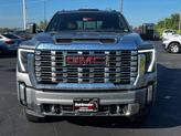 Thumbnail of 2024 Titanium Rush Metallic GMC Sierra 2500
