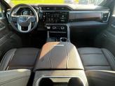 Thumbnail of 2024 Titanium Rush Metallic GMC Sierra 2500