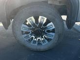 Thumbnail of 2024 Titanium Rush Metallic GMC Sierra 2500